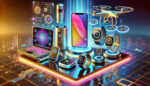 "Gedets Announces Exciting New Developments for 2025"